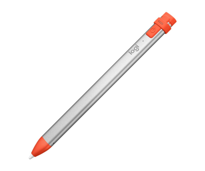 Pozostałe Logitech Crayon iPad pomarańczowy